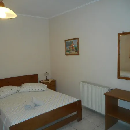 Lejlighed Ntinas House Tsoukaládhes