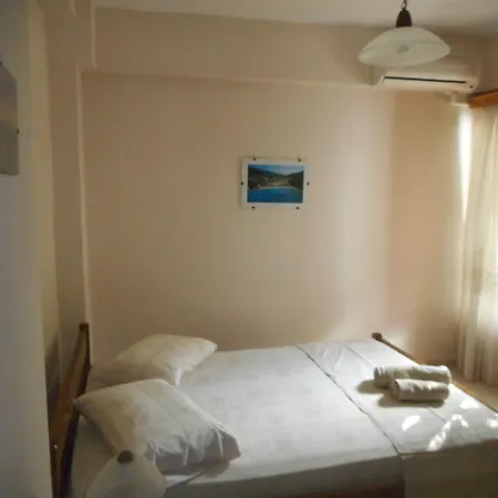 Ntinas House Lejlighed