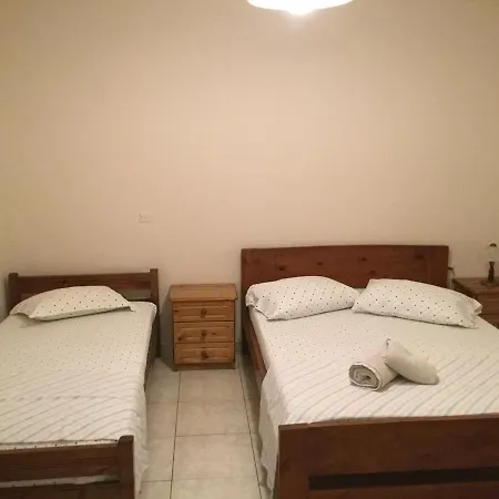 Ntinas House Διαμέρισμα