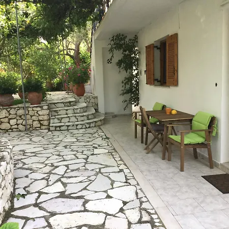 Ntinas House Apartment