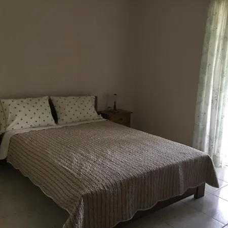 Ntinas House Apartment